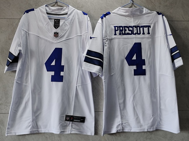 Dallas Cowboys Jerseys 004